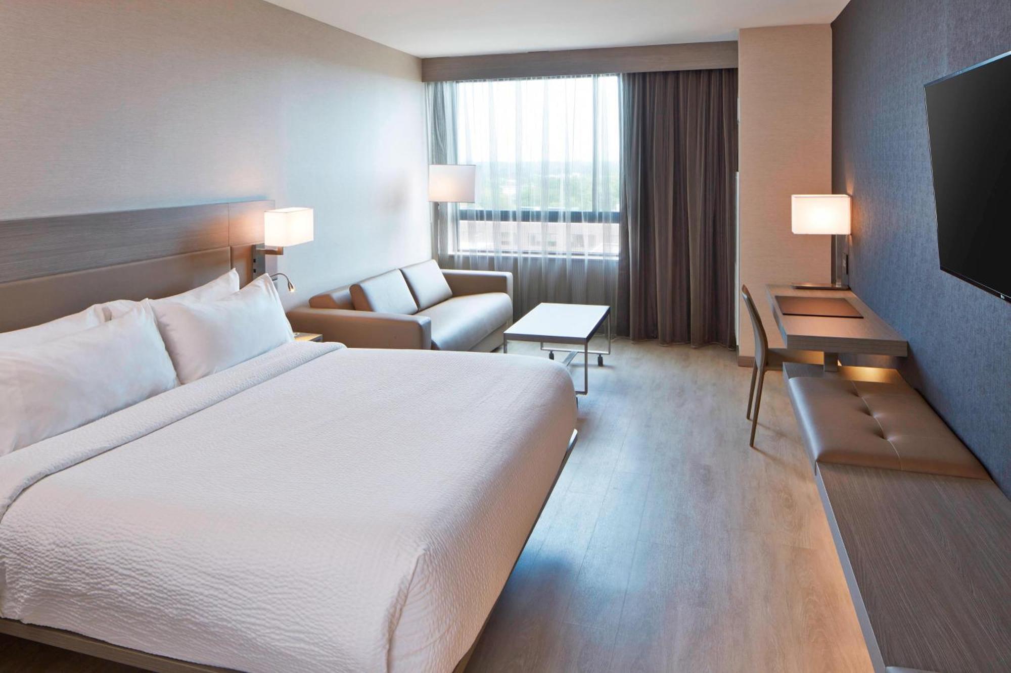 Ac Hotel By Marriott Des Moines East Village Extérieur photo