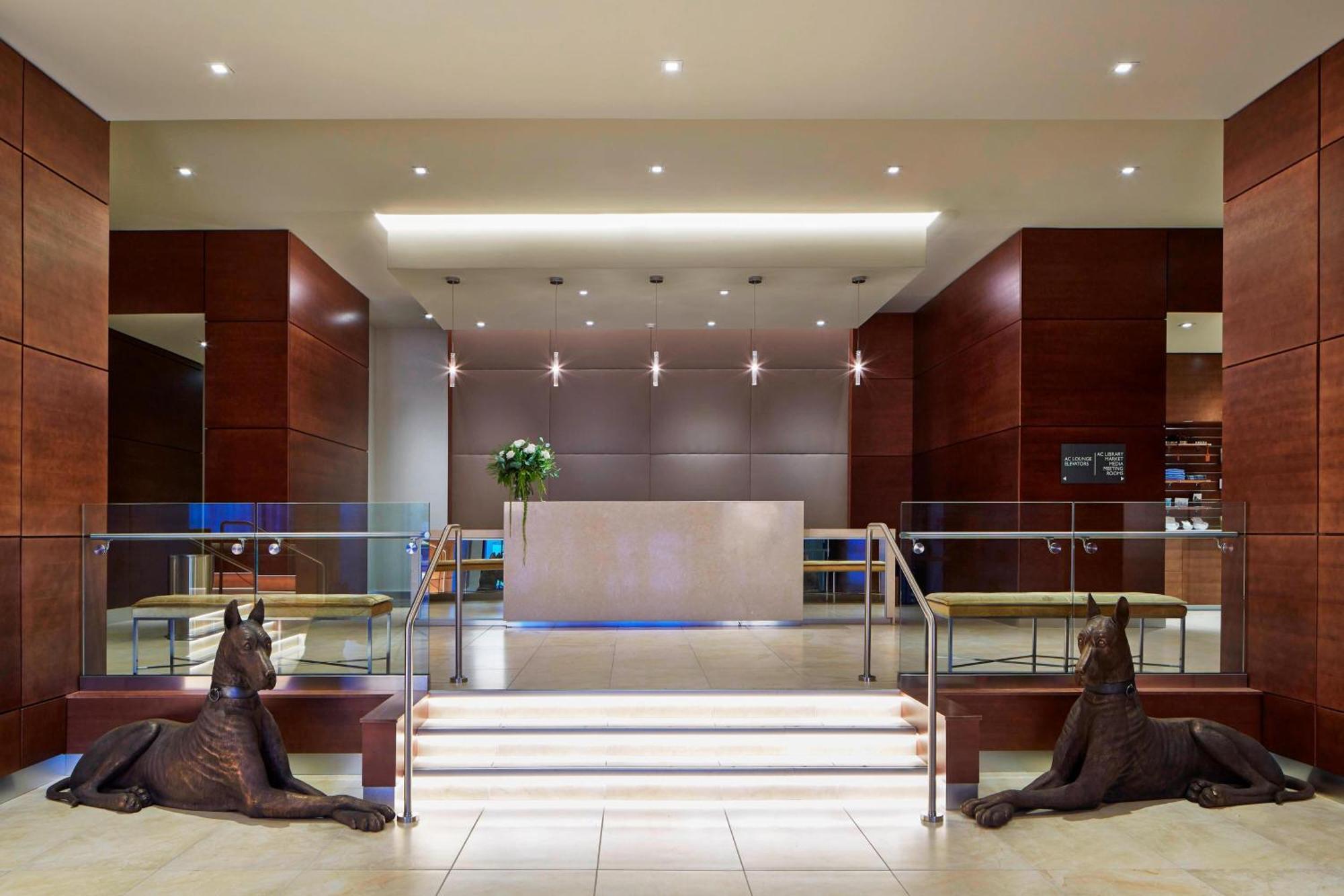 Ac Hotel By Marriott Des Moines East Village Extérieur photo