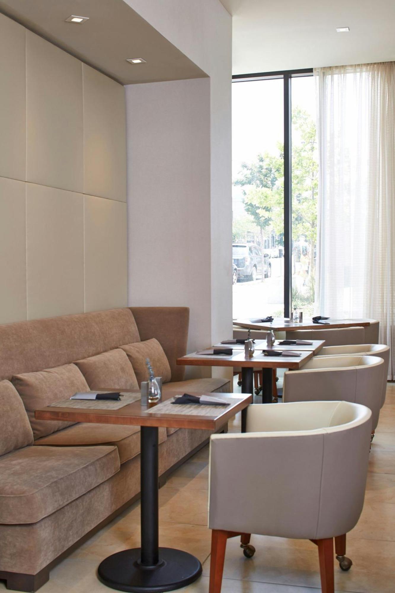 Ac Hotel By Marriott Des Moines East Village Extérieur photo