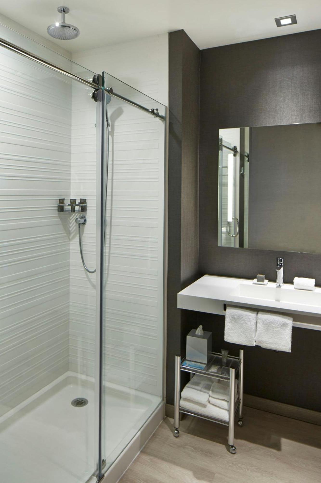 Ac Hotel By Marriott Des Moines East Village Extérieur photo