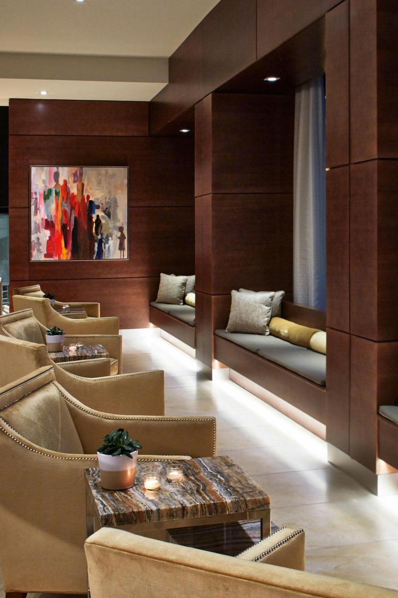 Ac Hotel By Marriott Des Moines East Village Extérieur photo