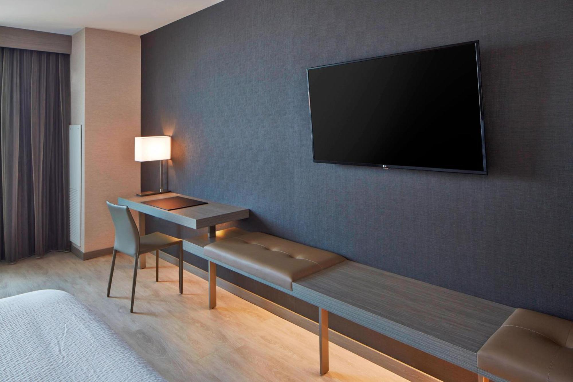Ac Hotel By Marriott Des Moines East Village Extérieur photo