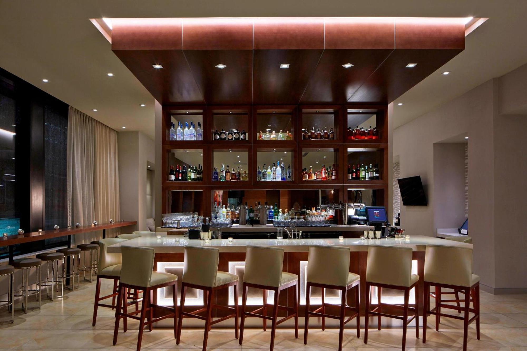 Ac Hotel By Marriott Des Moines East Village Extérieur photo