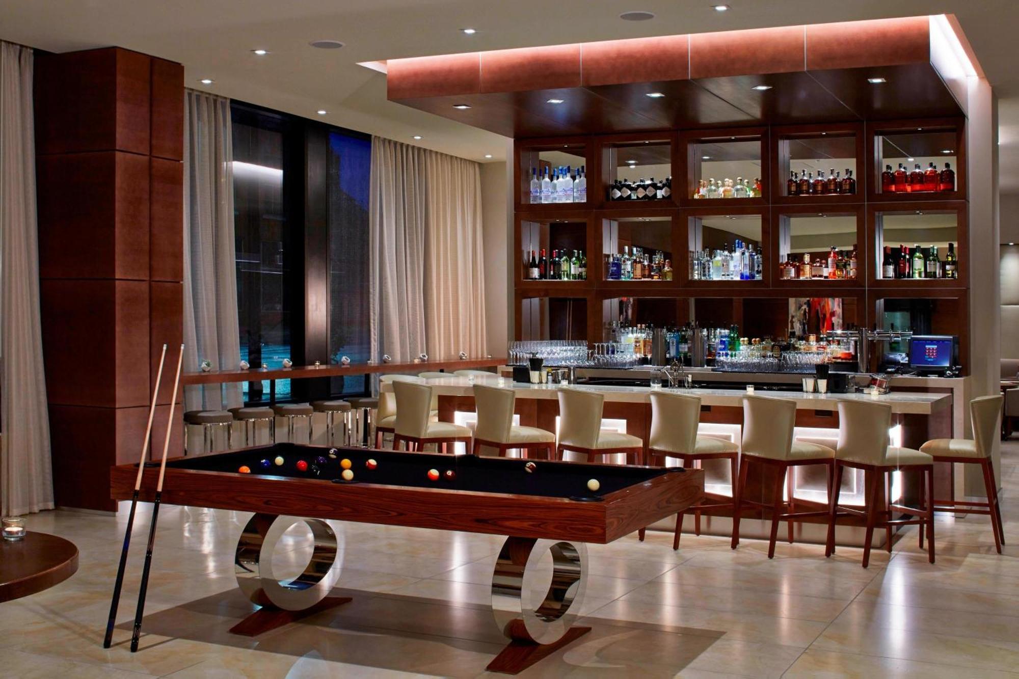 Ac Hotel By Marriott Des Moines East Village Extérieur photo