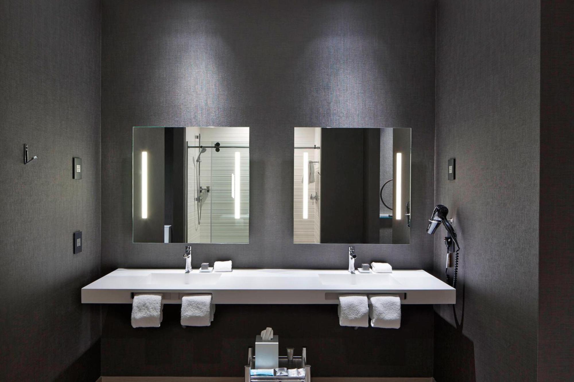 Ac Hotel By Marriott Des Moines East Village Extérieur photo